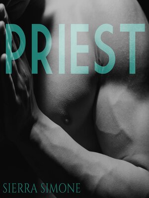 cover image of Priest